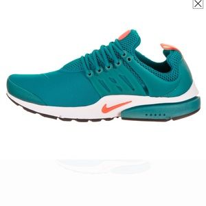 nike presto dolphins